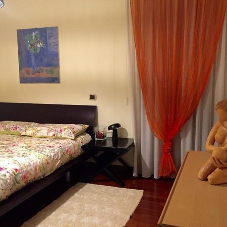 Appartamento Rosa Padova Ngoại thất bức ảnh