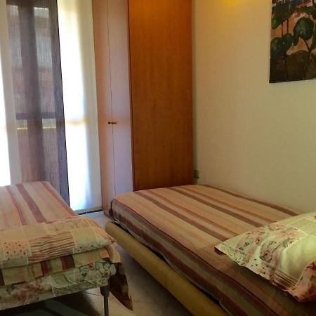Appartamento Rosa Padova Ngoại thất bức ảnh