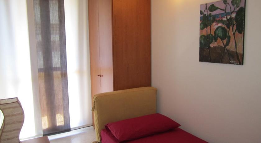 Appartamento Rosa Padova Phòng bức ảnh