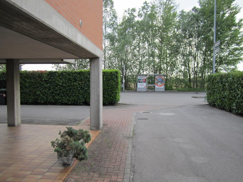 Appartamento Rosa Padova Phòng bức ảnh