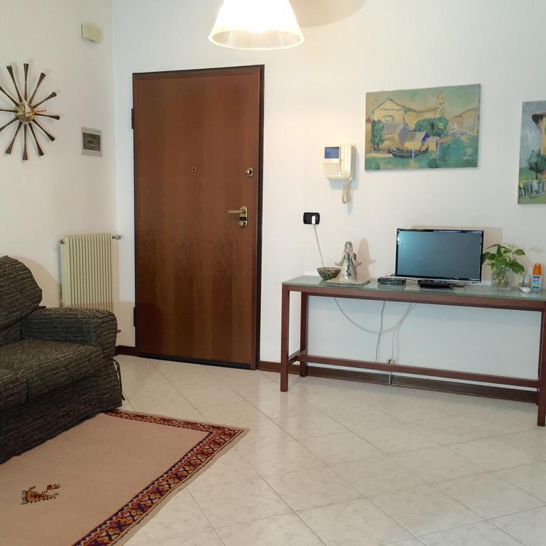 Appartamento Rosa Padova Ngoại thất bức ảnh
