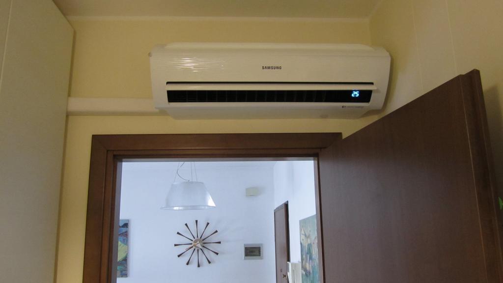 Appartamento Rosa Padova Ngoại thất bức ảnh
