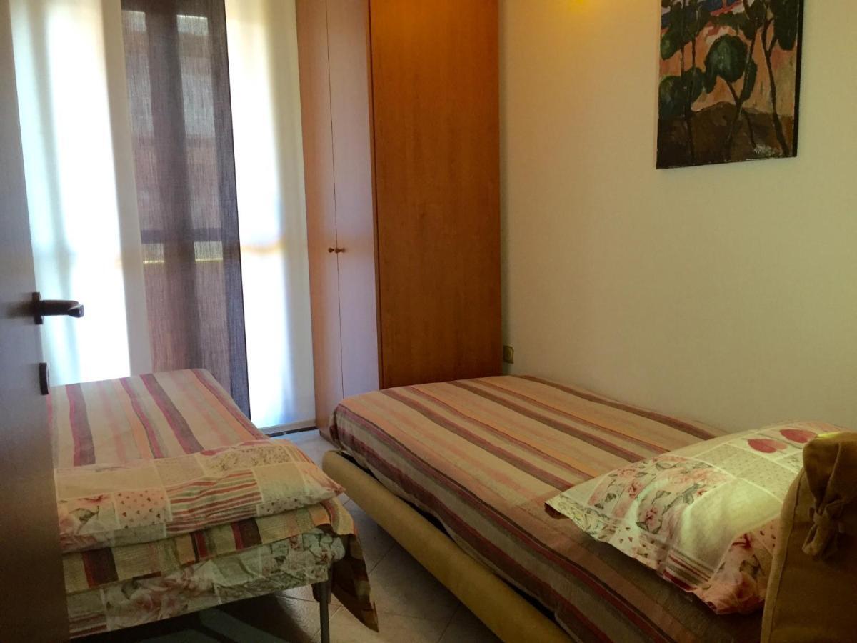 Appartamento Rosa Padova Ngoại thất bức ảnh
